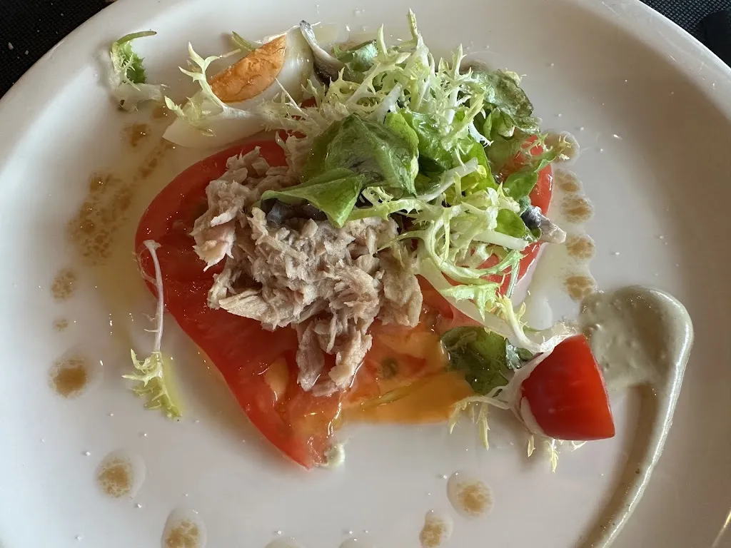 Ekaitz_Mikel Bermejoren Txokoa_Zumaia_review