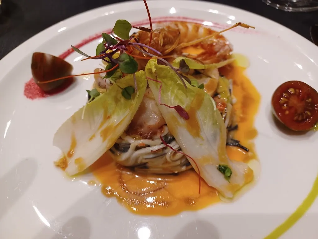 EMILIO SANZ_Mikel Bermejoren Txokoa_Zumaia_review