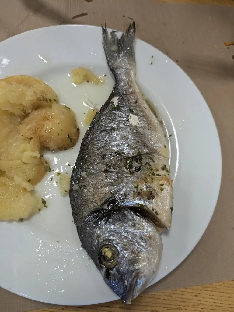 Dr. Juergen Kienhoefer_TALAIA jatetxea_Zumaia_review