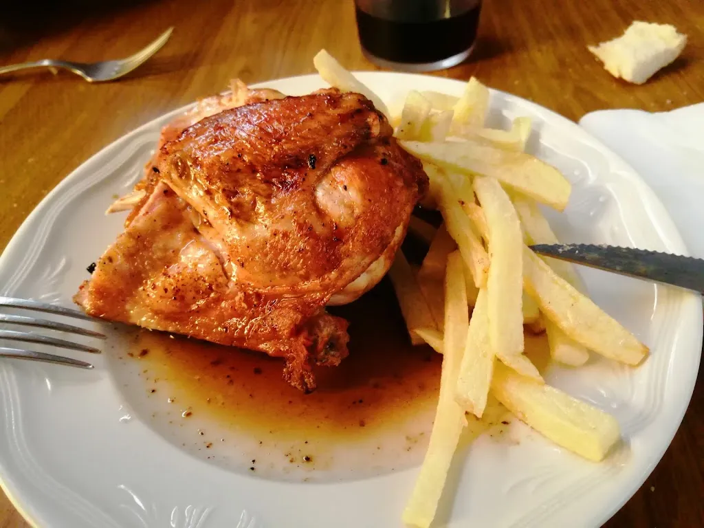 Mariajose Sanchez_Restaurante Lagun Artea_Zumaia_review