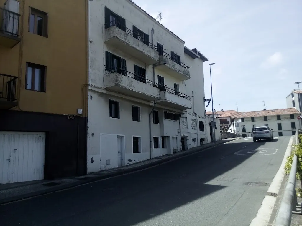 Fernando G R_Restaurante Lagun Artea_Zumaia_review