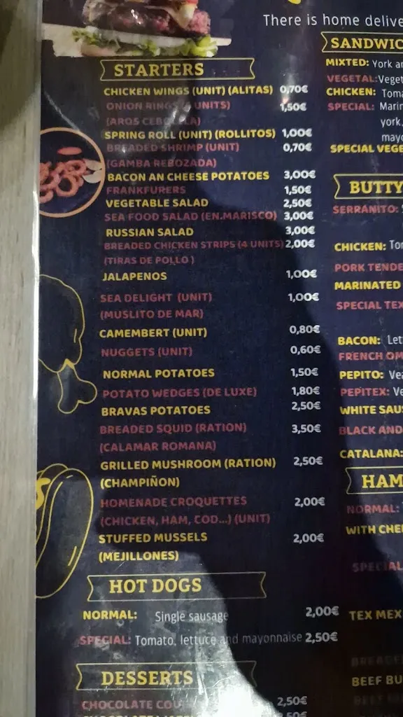 Menu_Restaurante Casa Miguel_Agost_immagine_2