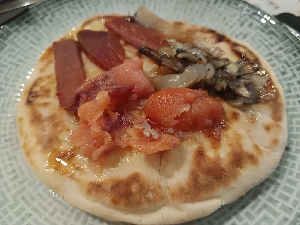 David Casta_Restaurante Casa Miguel_Agost_recensione