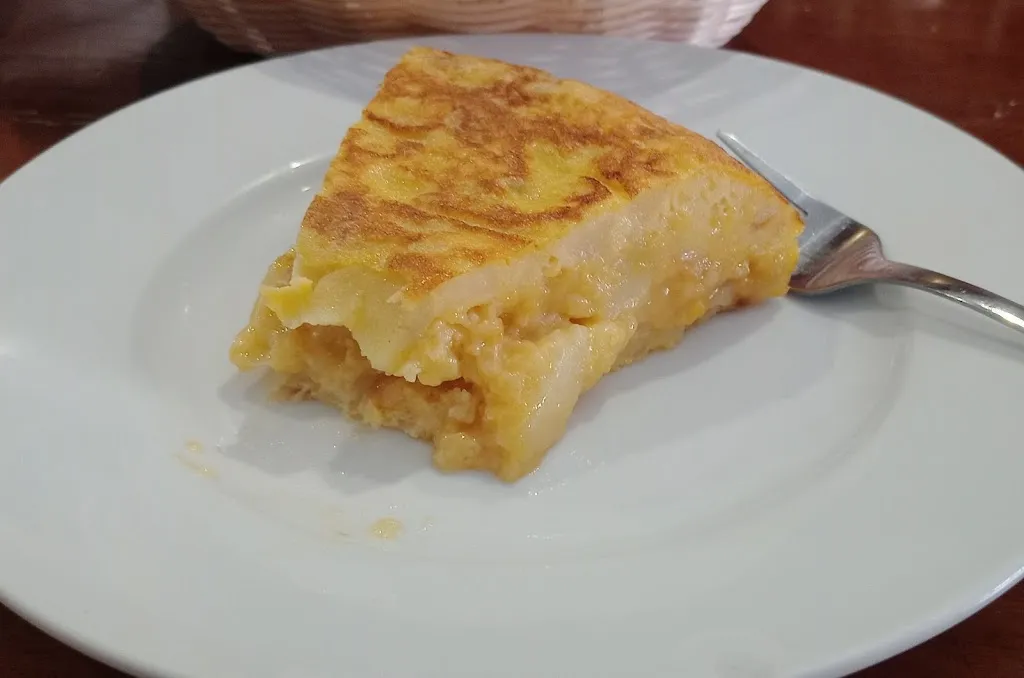 Mar Vicedo_Restaurante Casa Miguel_Agost_recensione