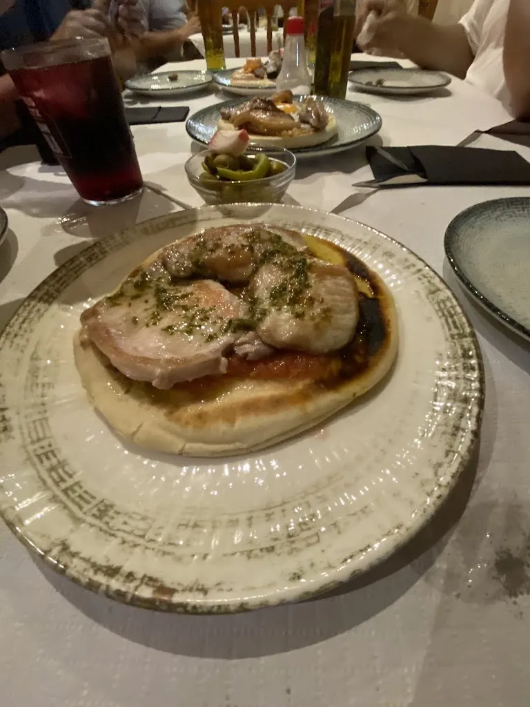 Restaurante Casa Miguel restaurant in Agost