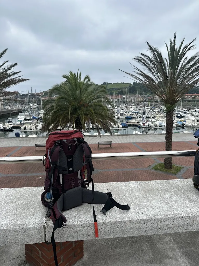 Beka Taylor_Flysch Erretegia -_Zumaia_review