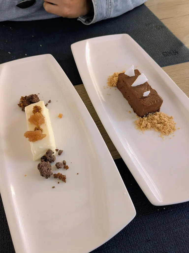 Calvin Lin_N3skak Jatetxea_Zumaia_recensione