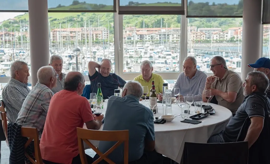 Angel Perez_Algorri_Zumaia_review