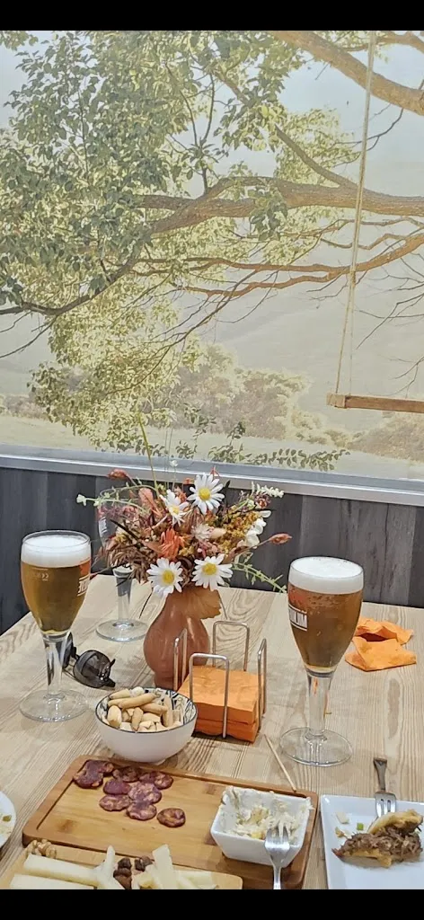 Jeroen van Tongeren_Amama Taberna_Zumaia_review