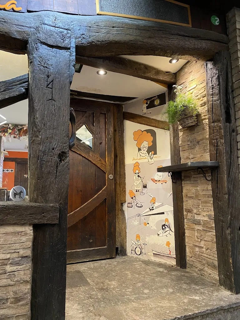 Yen Kiwi_Amama Taberna_Zumaia_review