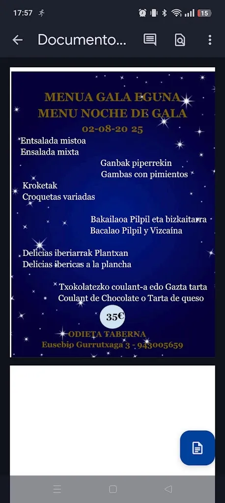 Menu_Odieta taberna_Zumaia_immagine_2