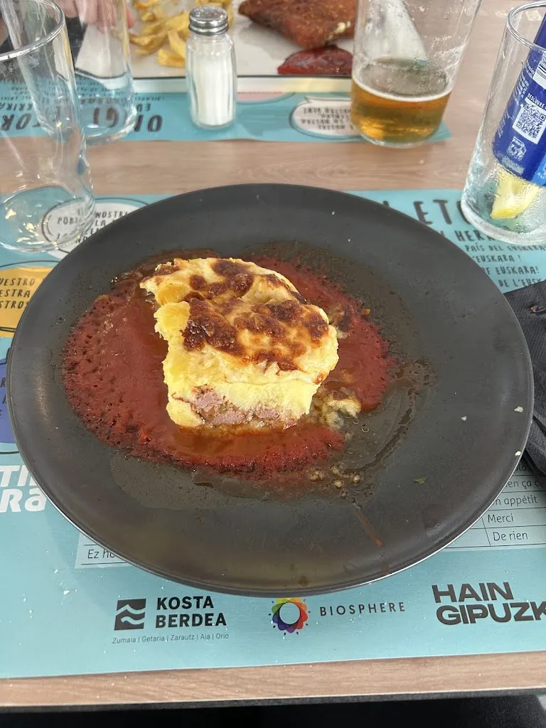 VALENTINA RODRIGUEZ_Odieta taberna_Zumaia_recensione