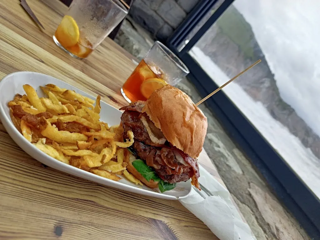 Menu_Enbata Kantina - Itzurun hondartzako txiringitoa_Zumaia_image_5