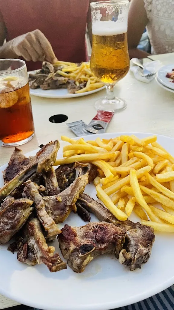 Menu_Enbata Kantina - Itzurun hondartzako txiringitoa_Zumaia_image_6