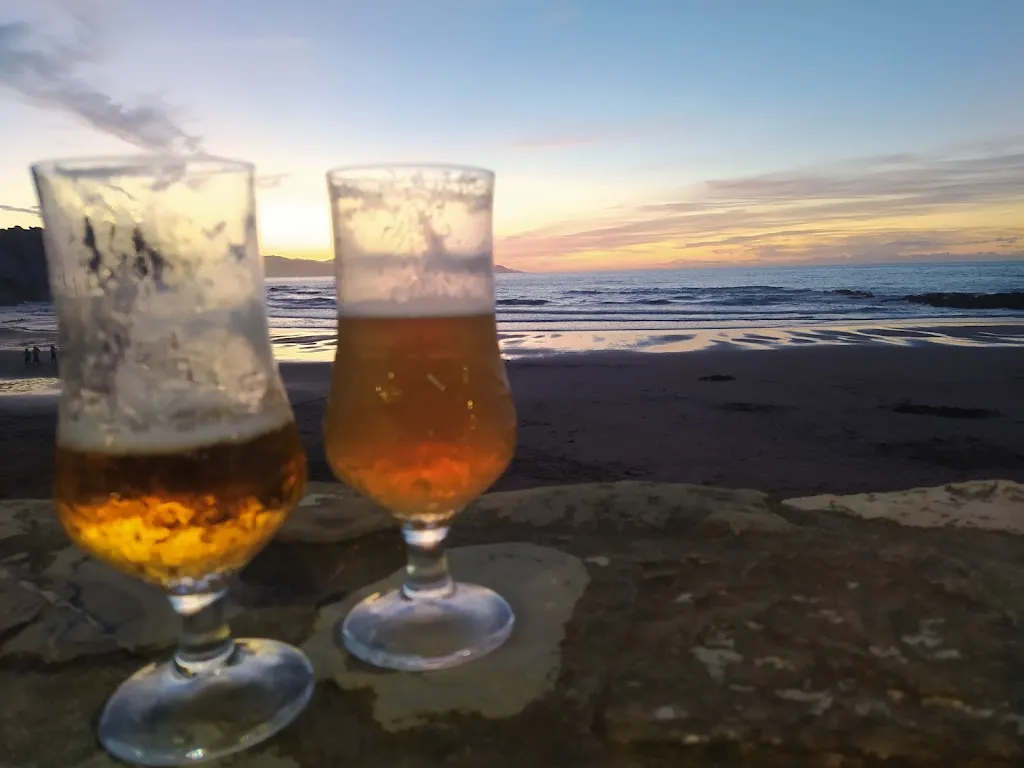 Menu_Enbata Kantina - Itzurun hondartzako txiringitoa_Zumaia_image_7