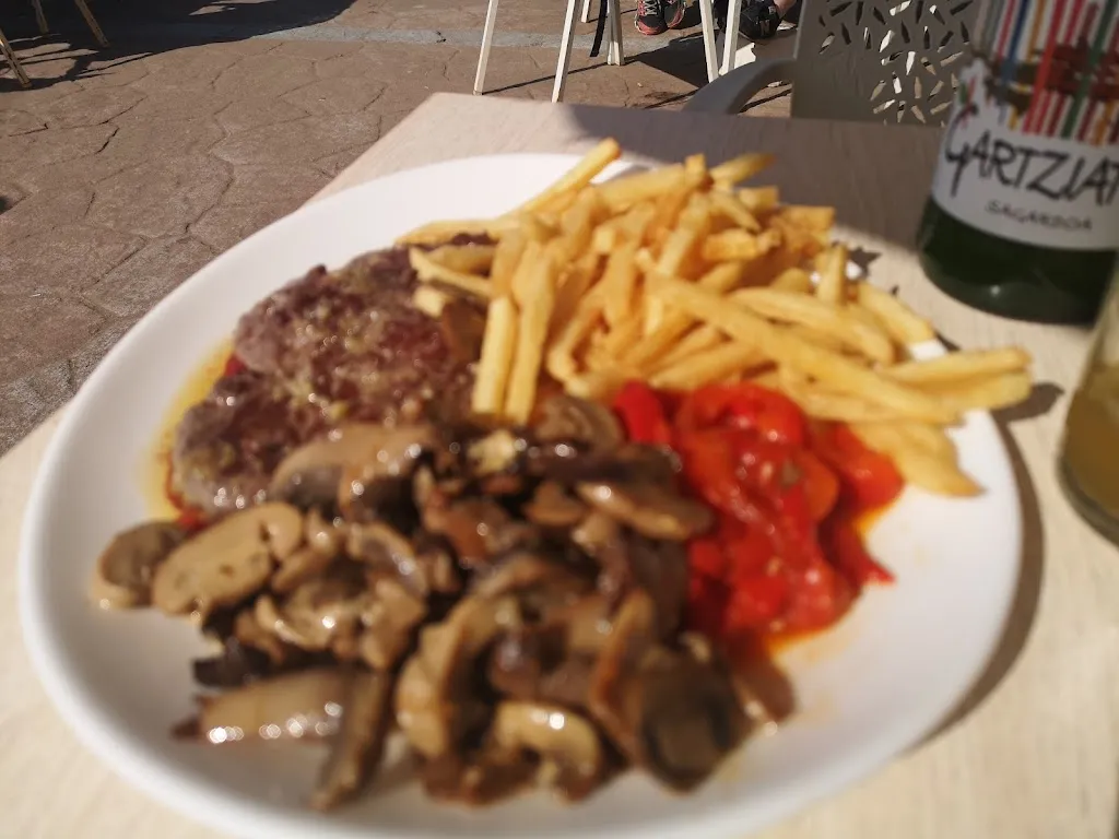 Menu_Enbata Kantina - Itzurun hondartzako txiringitoa_Zumaia_image_8