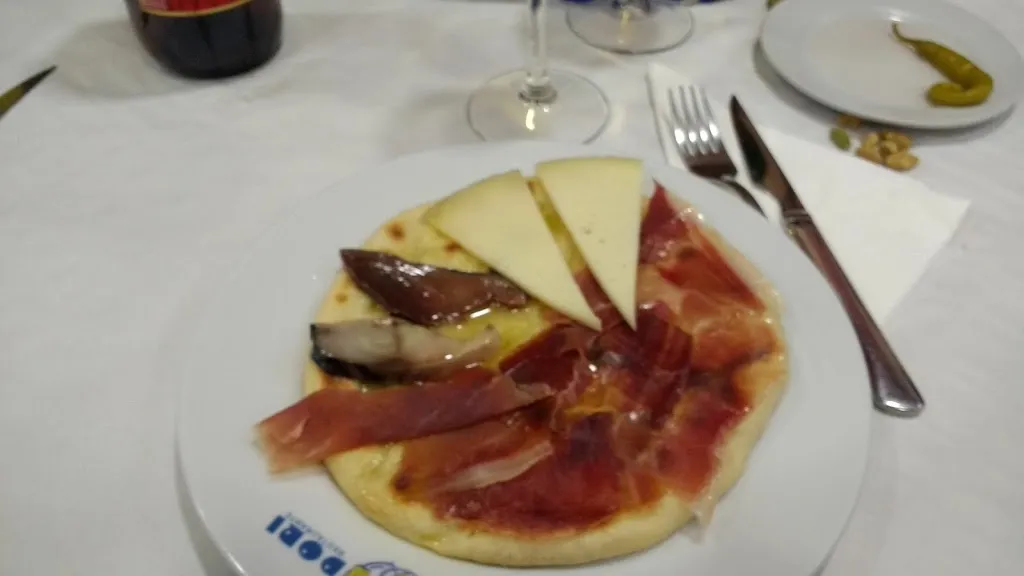 Menu_Dori Restaurante_Agost_immagine_1