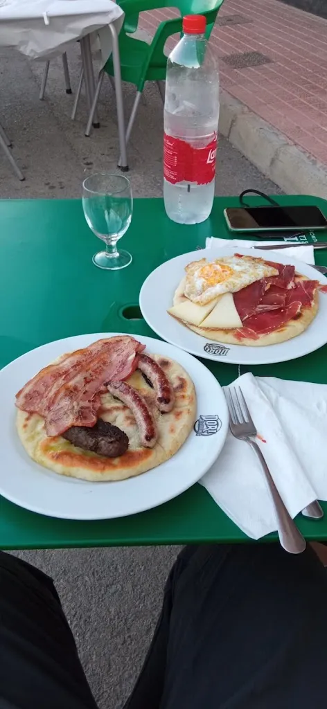 Menu_Dori Restaurante_Agost_immagine_4