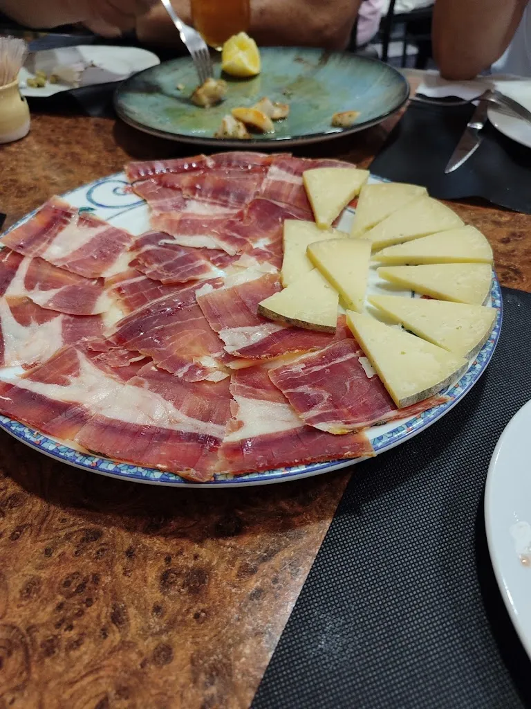 Loles Fdez_Dori Restaurante_Agost_recensione