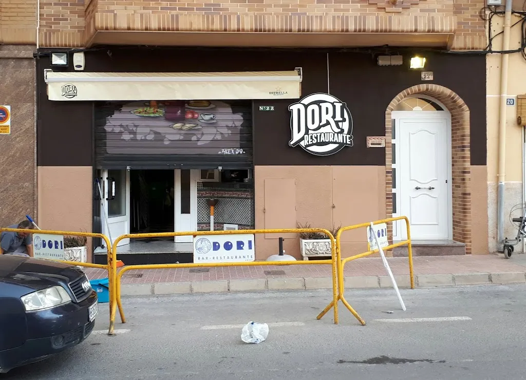 Dori Restaurante_Agost_slider_image_1