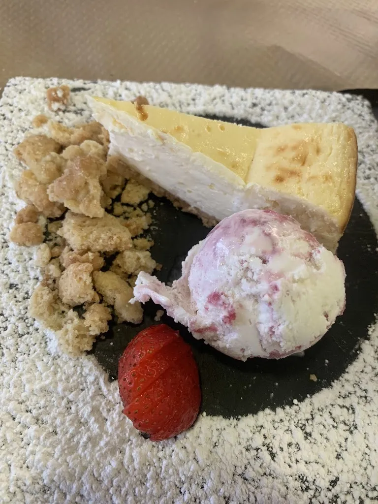 Menü_RESTAURANTE BELEA_Zumaia_Bild_5