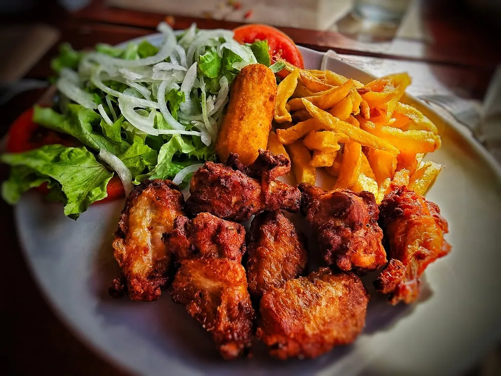 Menü_RESTAURANTE BELEA_Zumaia_Bild_6