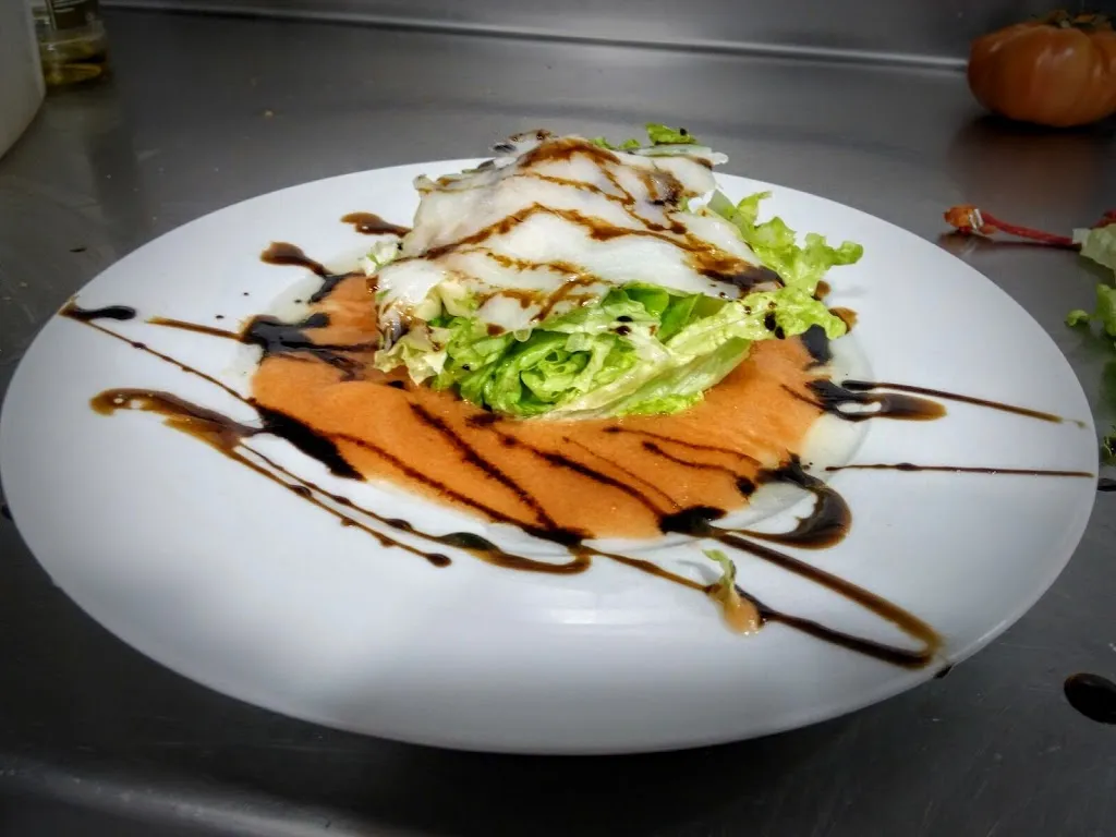 Menü_RESTAURANTE BELEA_Zumaia_Bild_7