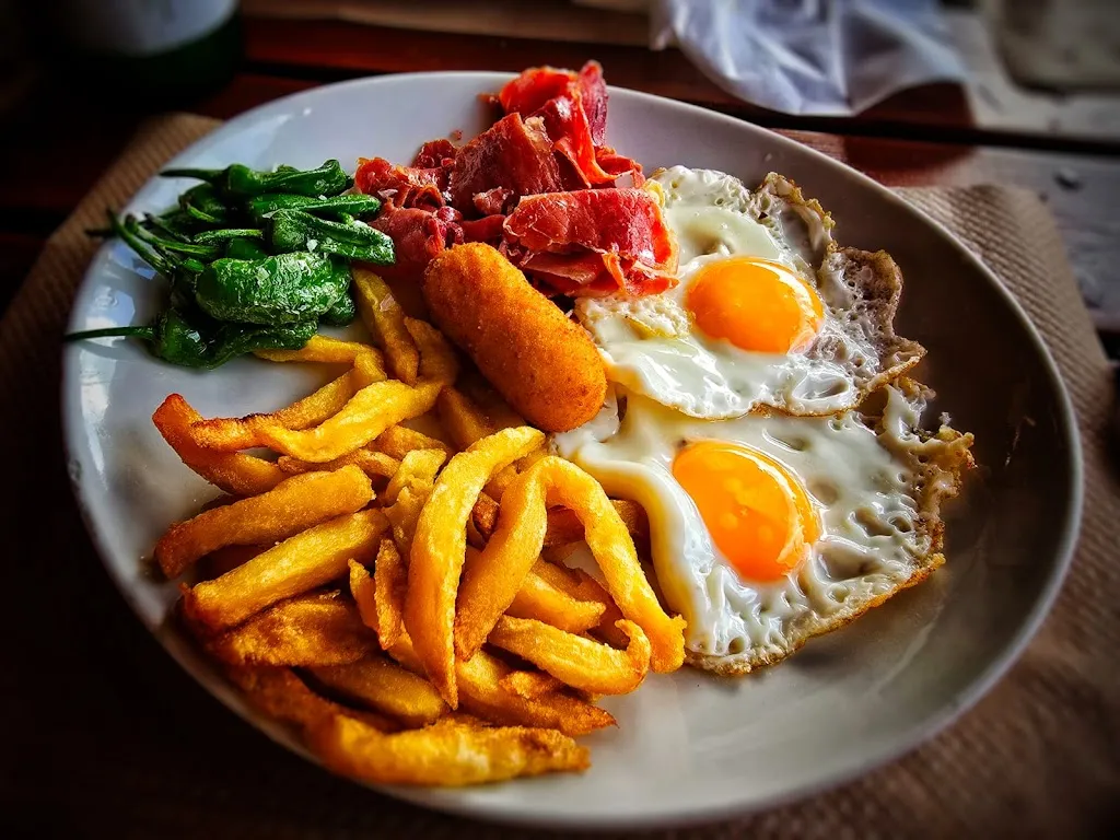 Menü_RESTAURANTE BELEA_Zumaia_Bild_8