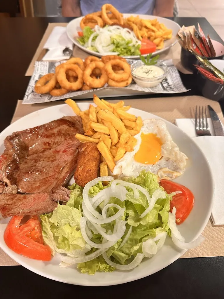 Menü_RESTAURANTE BELEA_Zumaia_Bild_9