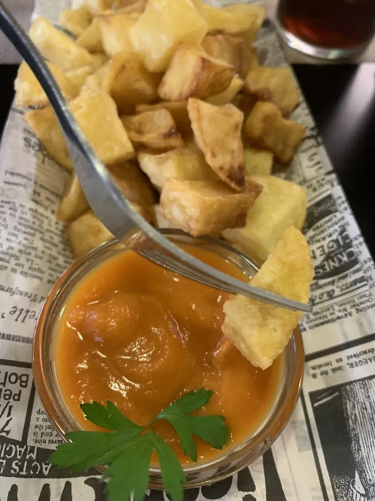 Goiuri Tellaetxe_RESTAURANTE BELEA_Zumaia_Bewertung