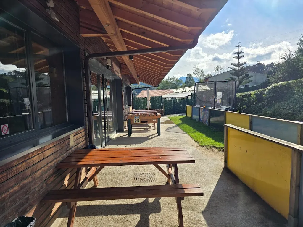 Josu Arrieta Arriola_RESTAURANTE BELEA_Zumaia_Bewertung