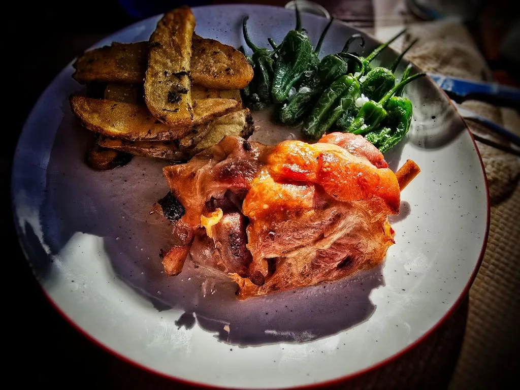 RESTAURANTE BELEA_Zumaia_slider_image_2