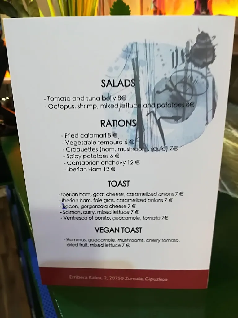 Menu_Nueva Taberna Algorri_Zumaia_immagine_1