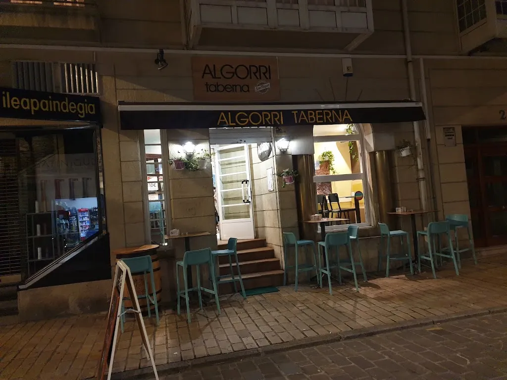 Nueva Taberna Algorri_Zumaia_slider_image_3
