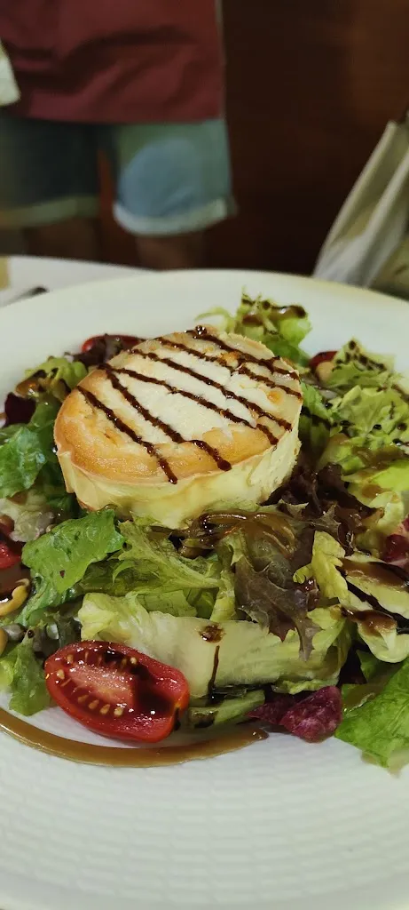 Menu_Restaurant La Corbadora_Arbúcies_immagine_5