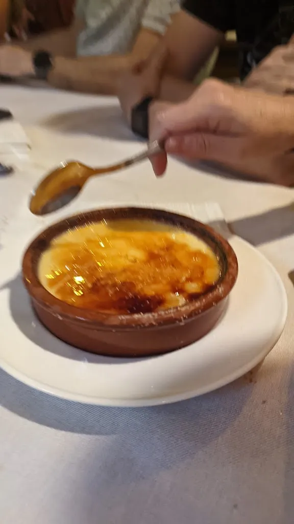 Menu_Restaurant La Corbadora_Arbúcies_immagine_8