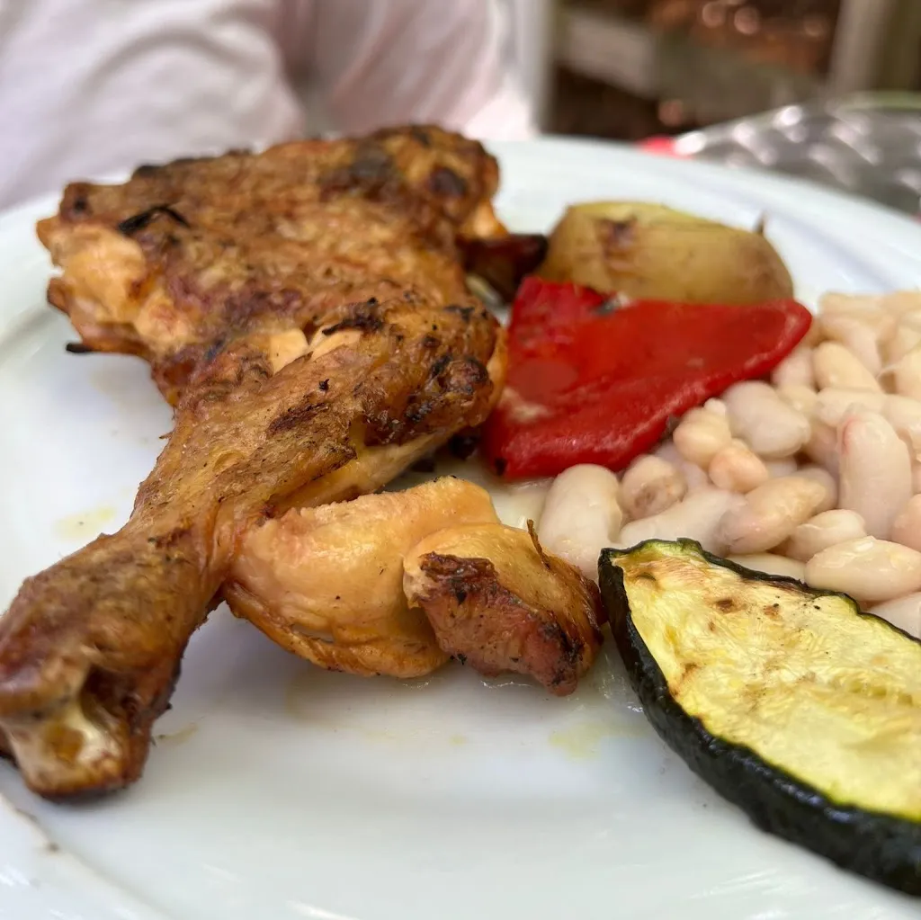 Restaurant La Corbadora_Arbúcies_slider_image_2