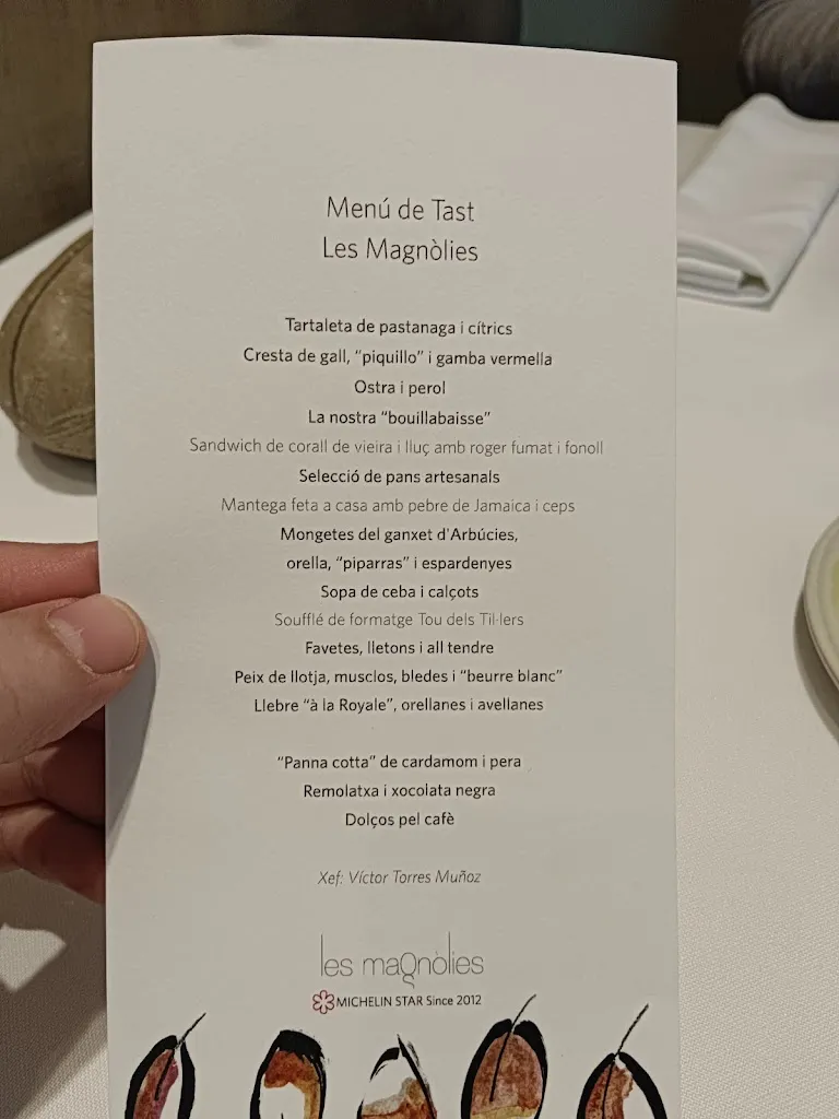 Menu_LES MAGNÒLIES_Arbúcies_image_3