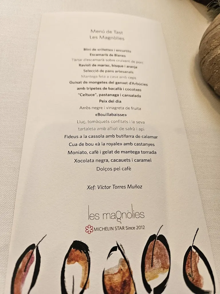 Menu_LES MAGNÒLIES_Arbúcies_image_4