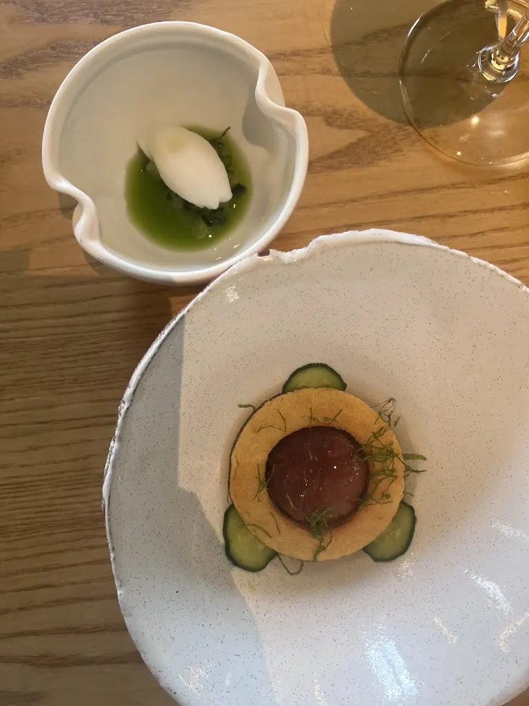 Alex Payne_LES MAGNÒLIES_Arbúcies_review