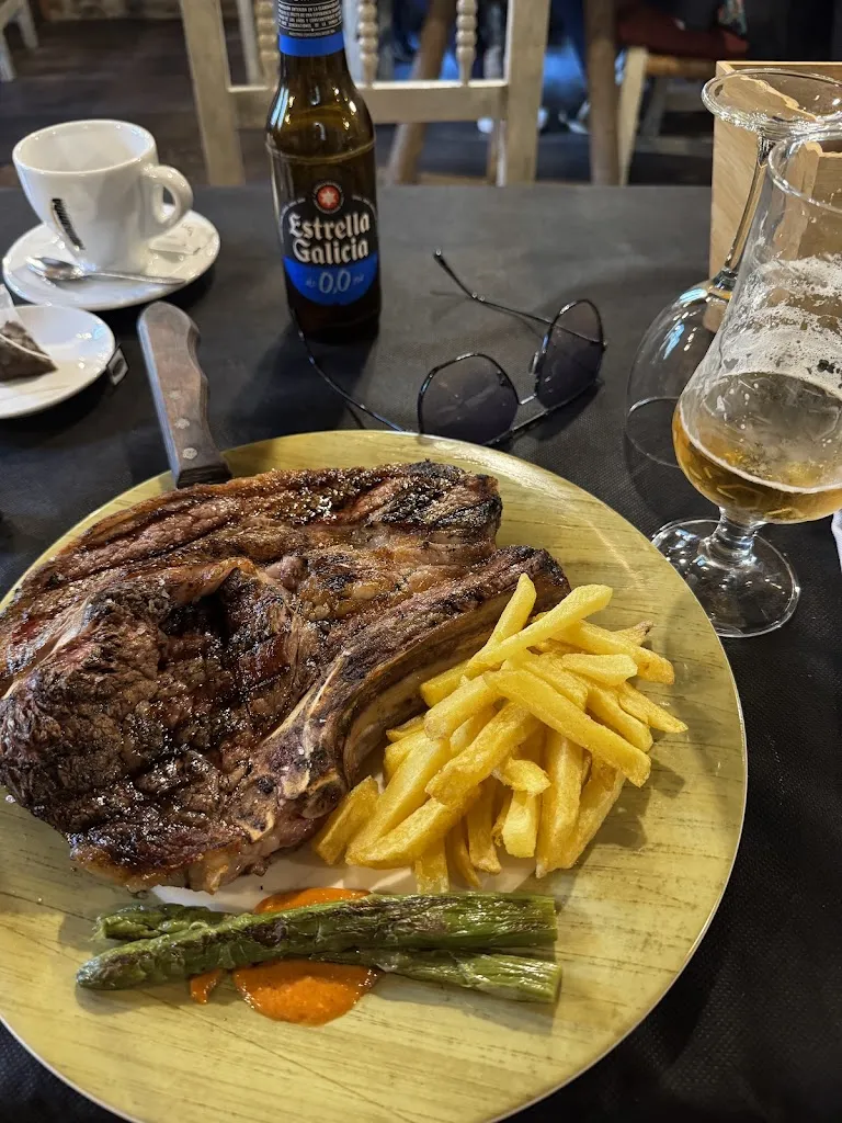 User Name_Restaurant El Molí de les Pipes_Arbúcies_review