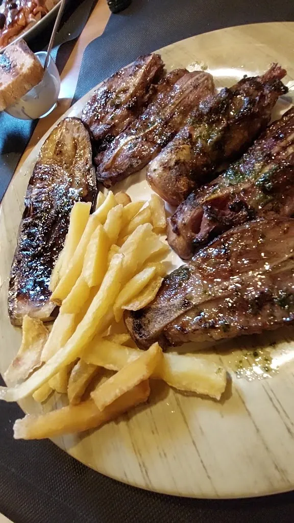 Restaurant El Molí de les Pipes_Arbúcies_slider_image_2