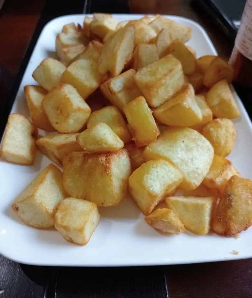 Menu_Resaturant La Trona_Arbúcies_immagine_5