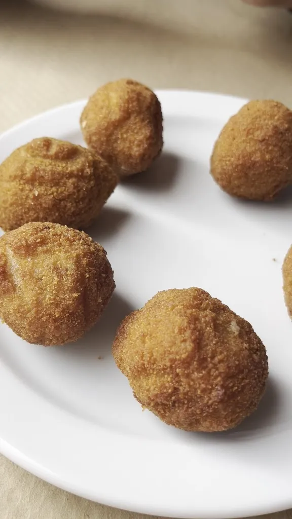 Magdalena Mirowska_Resaturant La Trona_Arbúcies_recensione