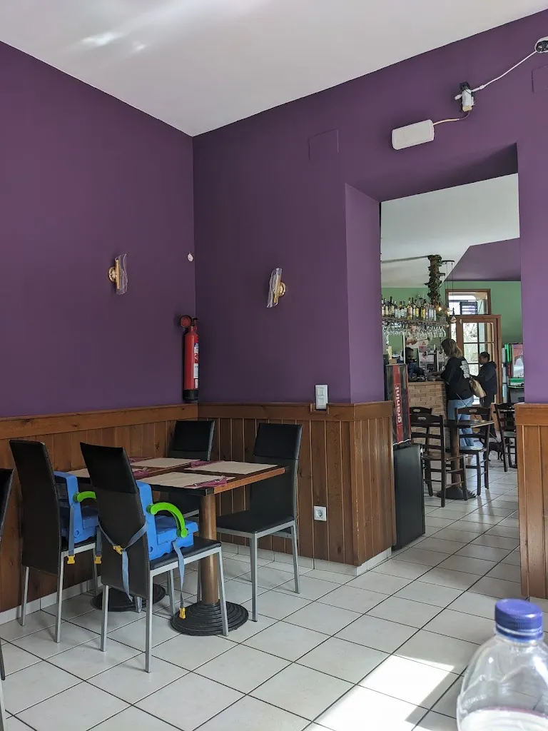 Ruben_Resaturant La Trona_Arbúcies_recensione