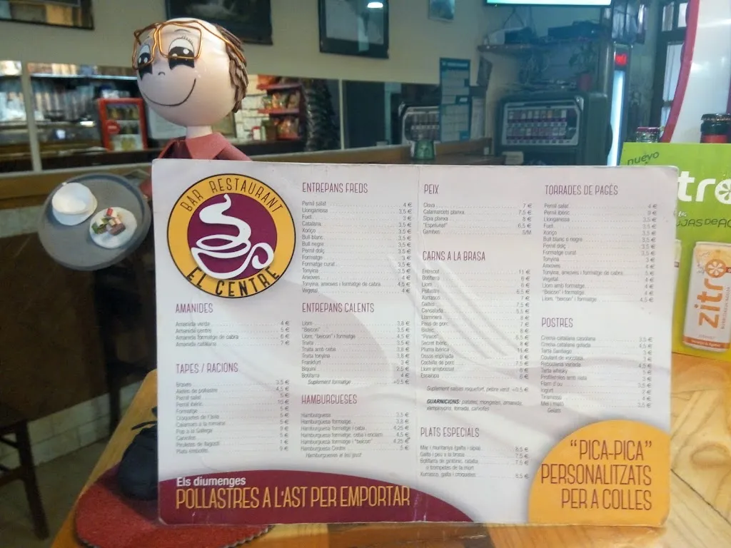 Menu_El Centre_Arbúcies_image_2