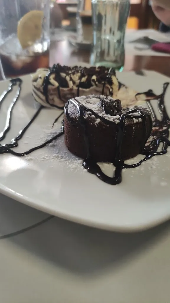 Ramon_El Centre_Arbúcies_review