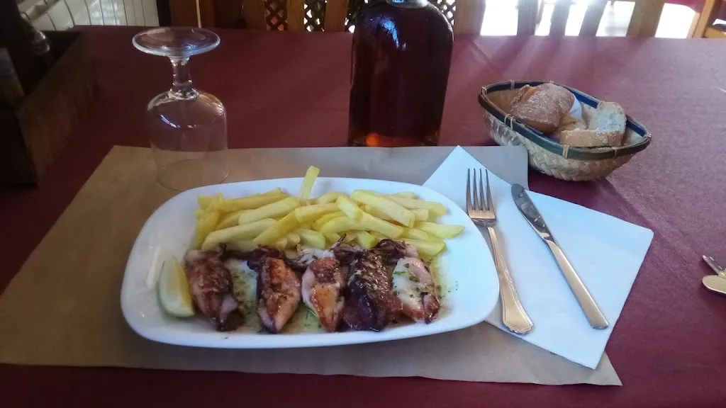 Menu_Restaurant Les Agudes_Arbúcies_image_8