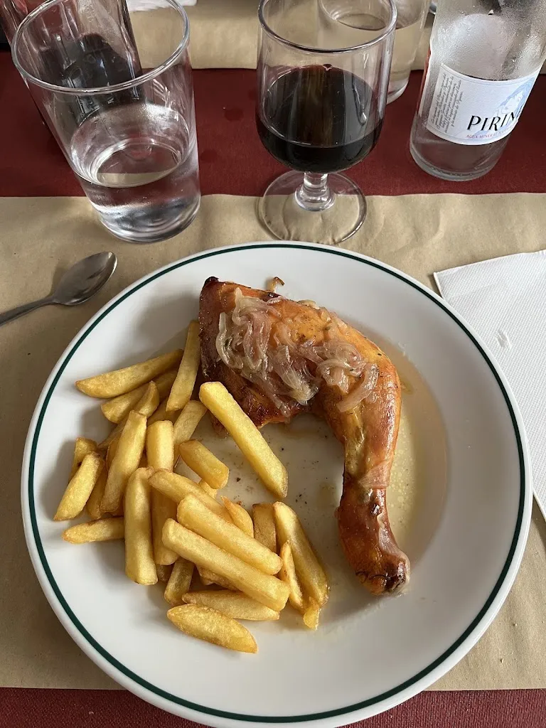 Frederik Sorang Kjær_Restaurant Les Agudes_Arbúcies_review