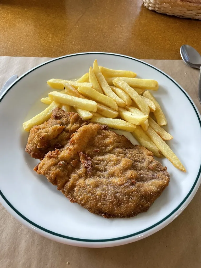 Tomàs Aguiló_Restaurant Les Agudes_Arbúcies_review